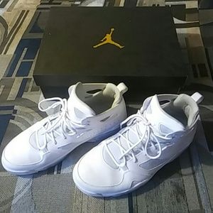 Jordan shoes